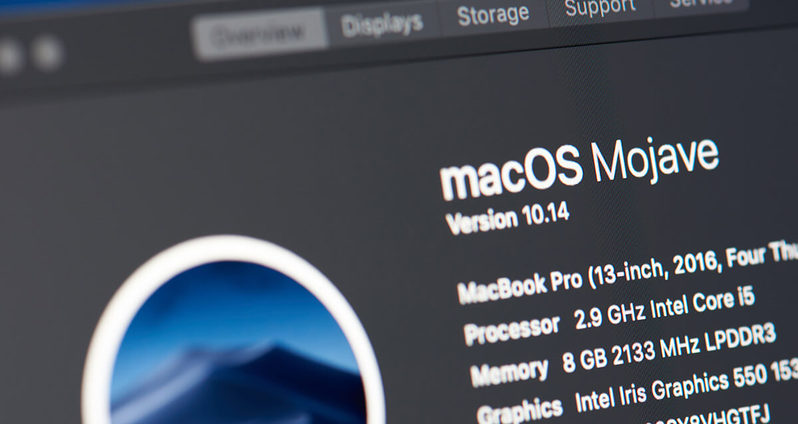 「Mac」と「Windows」の違い – わかりやすくメリットやデメリットなど解説！
