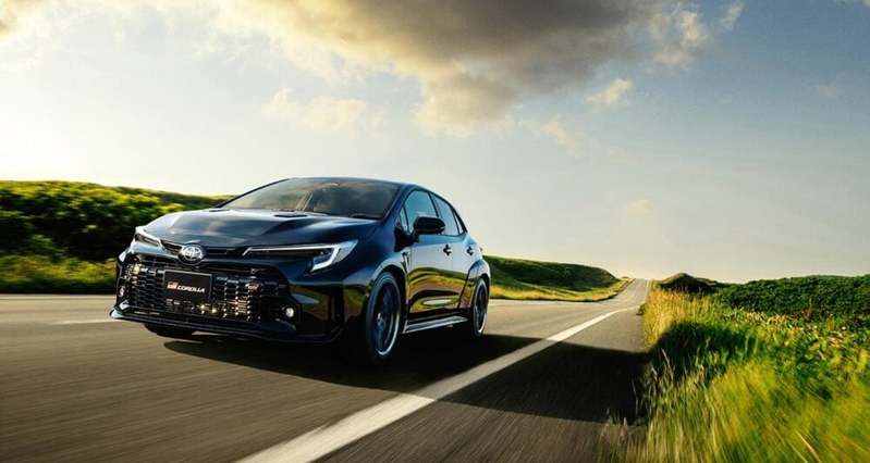 トヨタのスポーツカーGRとは?車種やグレードなど紹介!