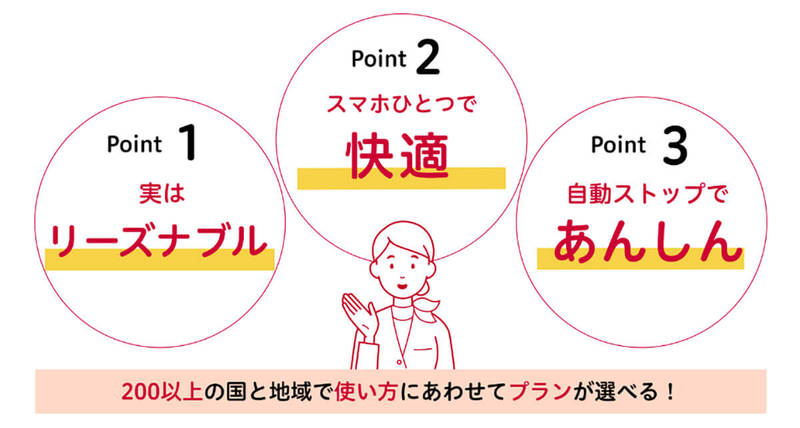 【2023最新】ahamo大盛りオプションのデメリットとギガホプレミアとの違いとは？