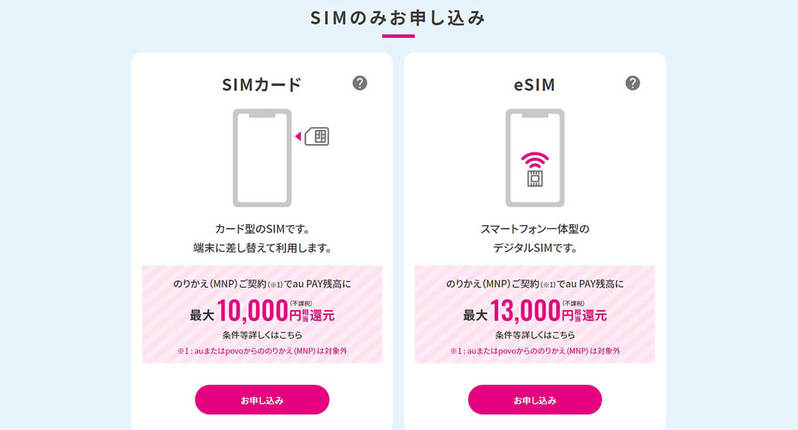 auからUQモバイルへの乗り換えは後悔する？手数料/違約金やデメリットを解説