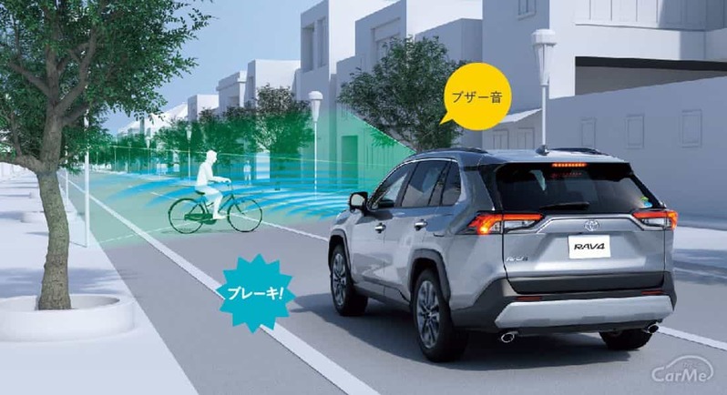 日産 新型エクストレイルをライバル「トヨタ RAV4」と徹底比較！【プロ解説】