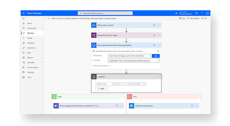 「Microsoft Power Automate」一度使うと、便利すぎてもとの世界に戻れない!? どんなツール？