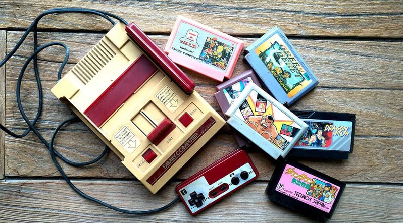 取引価格は1〜300万以上も!? 高額で売れるレトロゲーム＆トレーディングカードとは?