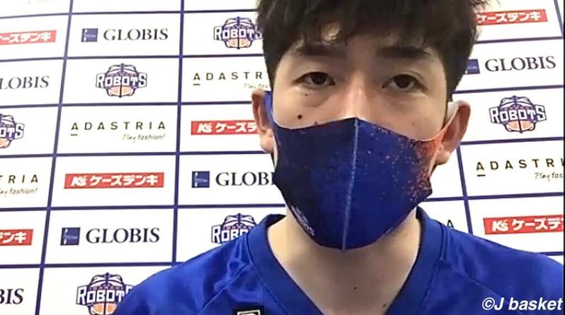 【Bリーグ】富樫勇樹14得点14アシストのダブルダブル/残り7秒で2点差に追い上げた茨城 接戦の最後に千葉が力を見せる