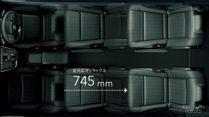 【ライター解説】高度な先進技術を搭載したトヨタ・ヴォクシー。最新モデルの魅力を解説！【動画あり】