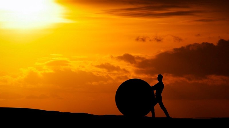 「天は自ら助くる者を助く」とはどんな意味?その由来は英語のことわざから!!