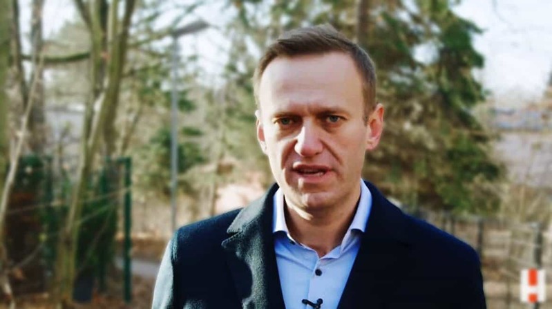 プーチン氏と「ロシア国民」は別だ!