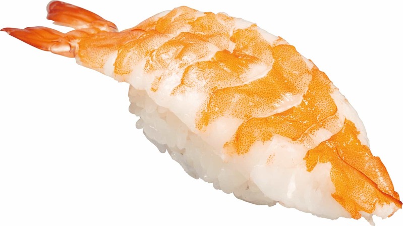 「中とろ」「大えび」「サーモン」などが、今だけ一皿100円（税込110円）！『かっぱの厳選100円（税込110円）祭り』開催