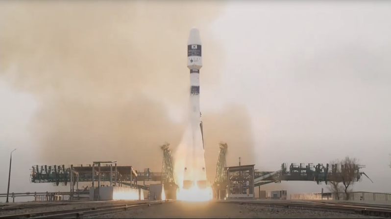 宇宙ゴミ除去のアストロスケールが衛星を打ち上げ。「本番さながら」の実証実施へ【週刊宇宙ビジネスニュース 2021/3/22/〜3/28】