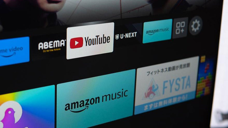 テレビを手放したいから「モニター単体 × Fire TV Stick 4K」を試してみた