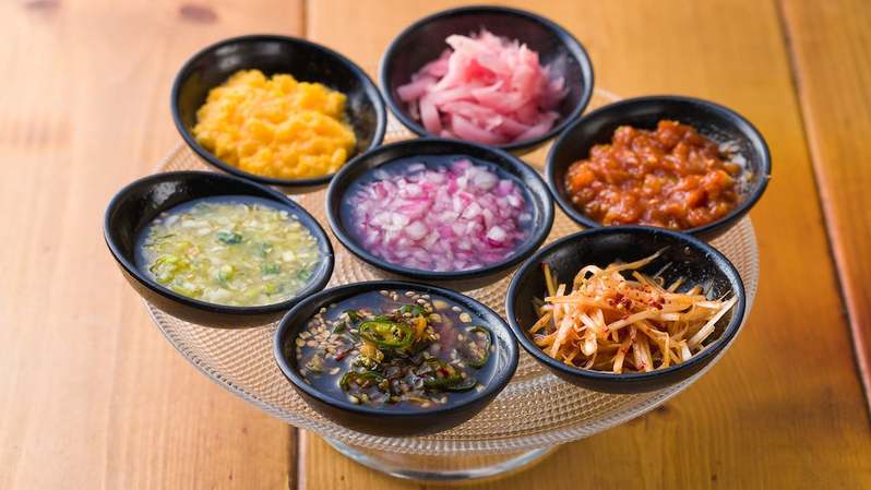メディアで話題の高級牛タン食べ放題店がリニューアルオープン!「10秒炙りネギ塩タン」「牛タン&ハラミユッケ」も食べ放題に『焼肉一心たん助 秋葉原店』が2022年4月4日(火)リニューアルオープン