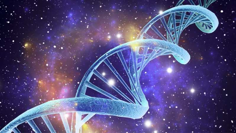 DNA変異が量子世界のトンネル効果で起きていると判明！