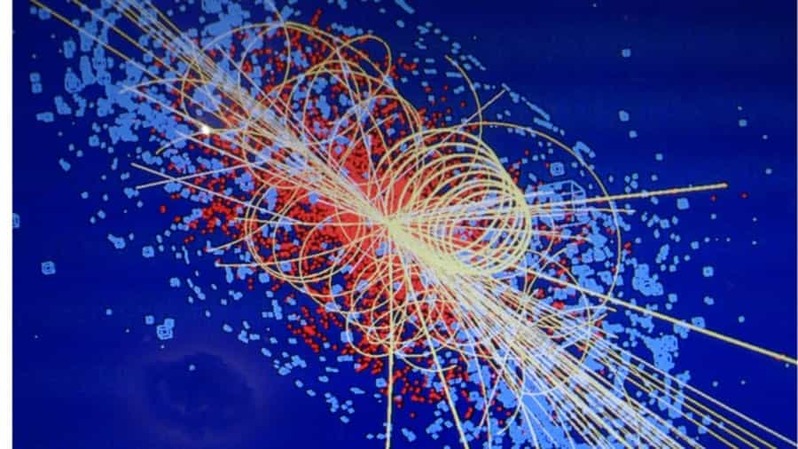 現代物理学を支えていた「超対称性理論」に崩壊の危機が迫る！CERNが検証