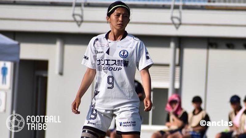 和気あいあい！女子サッカー「福岡J・アンクラス」24歳トリオインタビュー