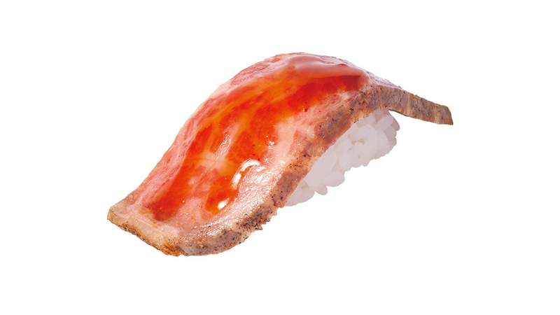 【はま寿司】デカい！はまい！春の新フェア「はま寿司 春の大切りデカねた祭り」開催！