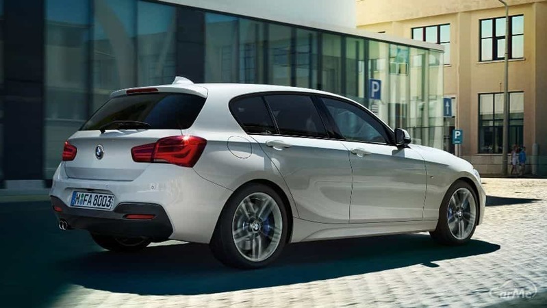 BMW 1シリーズがマイナーチェンジで走りが向上！気になる燃費･中古価格は？