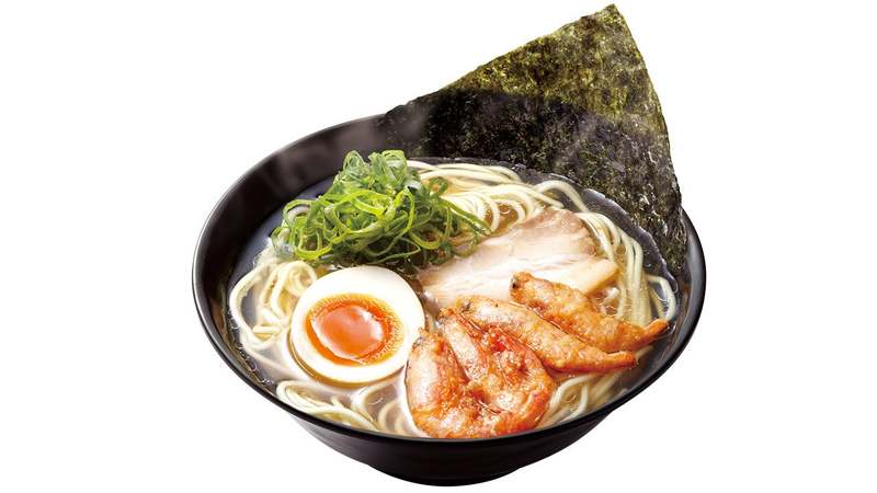 【はま寿司】高級魚“のどぐろ”と、ご当地メニューが多数登場！「のどぐろと北海道・東北まつり」開催！