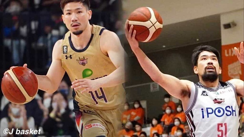 【Bリーグ】クォーターファイナル激突8チーム  琉球vs秋田/ 千葉vs宇都宮/ 川崎vs名古屋D/ 島根vsA東京