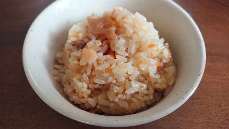 もち米を炊飯器や圧力鍋で炊こう！美味しい炊き方や人気のレシピなどご紹介！