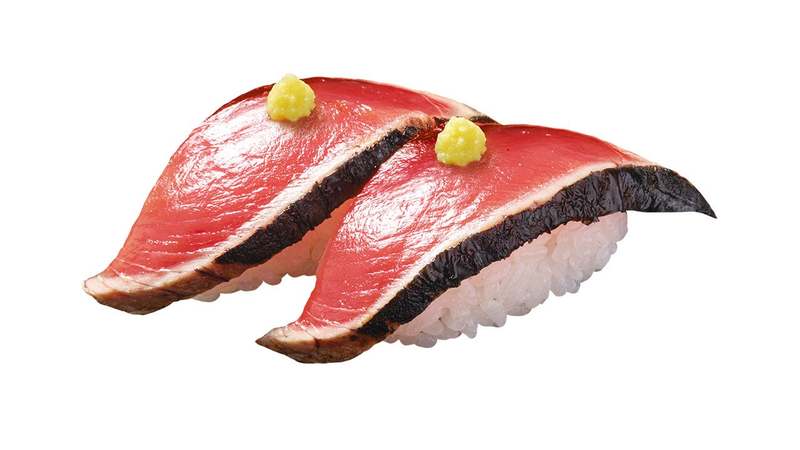 【はま寿司】天然まぐろ中とろや藁焼きかつおたたきなどGWを盛り上げる旨ねたが勢ぞろい!「はま寿司 天然まぐろ中とろとGW特選祭り」開催!