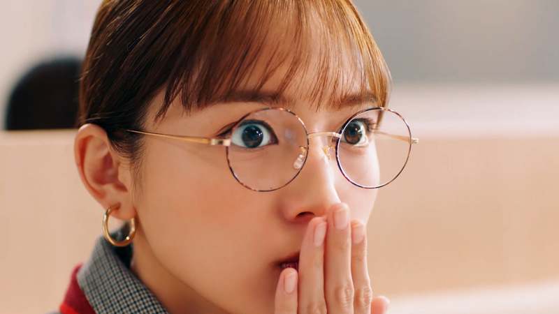 【はま寿司】高級魚“のどぐろ”が、なんと1皿100円！川口春奈さんを起用した新TVCM「のどぐろ祭 はまい！」篇を公開！2月16日（木）より、放映スタート