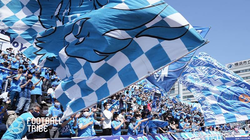 横浜FC小川航基、J2得点王へ向けかかる期待。再びゴールラッシュなるか