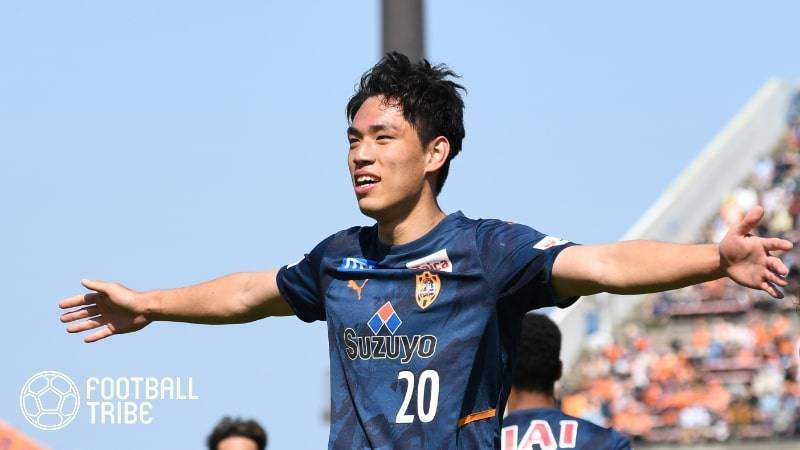 【2022】J1リーグ全18クラブ別、選手市場価値ランキング