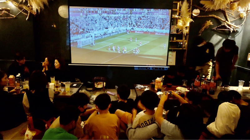 『沖縄そば専門店 和(かず)』がローカルスポーツクラブのスポンサーに！
