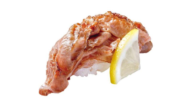 【はま寿司】とろける口どけの「天然まぐろ中とろ」上品な甘みの「金目鯛」など「天然まぐろ中とろと冬の絶品祭り」開催！