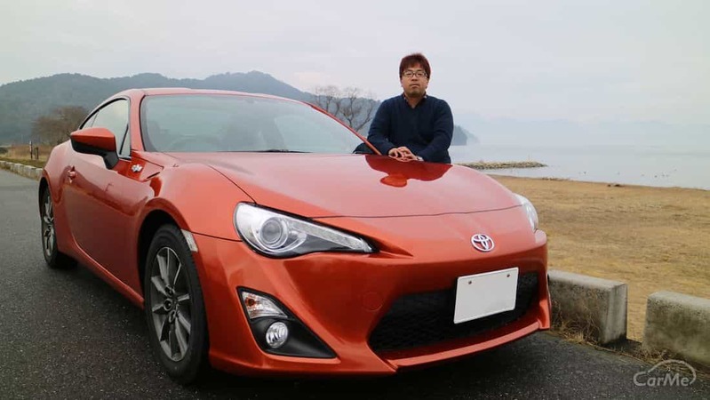 オーナーが語る、今、トヨタ86は買いか？