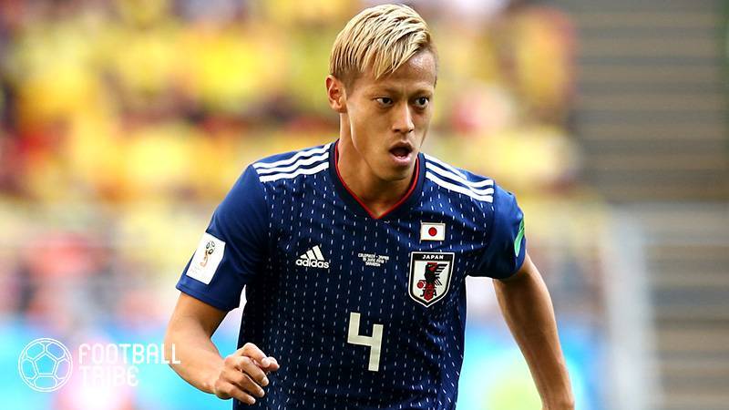 歴代日本代表、W杯出場を決定づけるゴールを挙げた選手たち