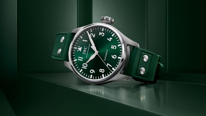 【IWC】おすすめ買取店5選!買取相場や高く売るコツを紹介!