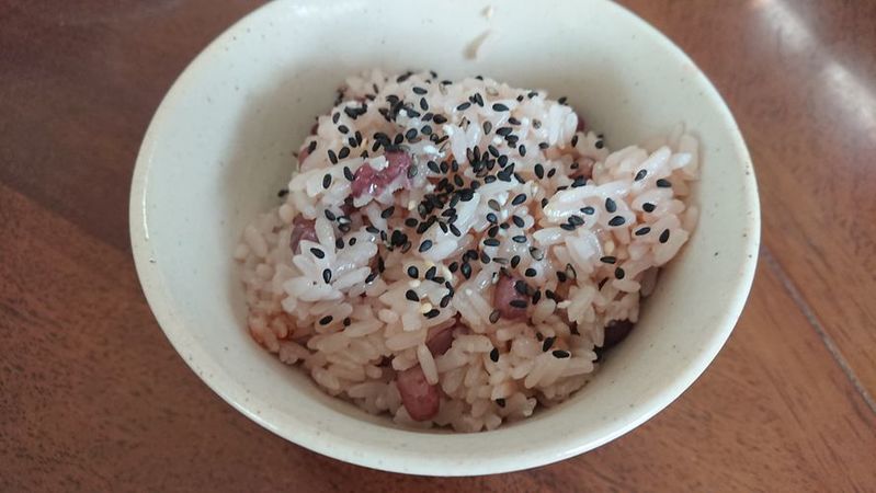 もち米を炊飯器や圧力鍋で炊こう！美味しい炊き方や人気のレシピなどご紹介！