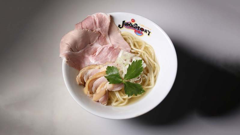 【ラーメンフェス初出店の店舗も！】10月7日(土)〜10月9日(月・祝)の「SUSURUラーメンフェス富山 supported by サントリー からだを想うオールフリー」に出店する全ラーメン店解禁！