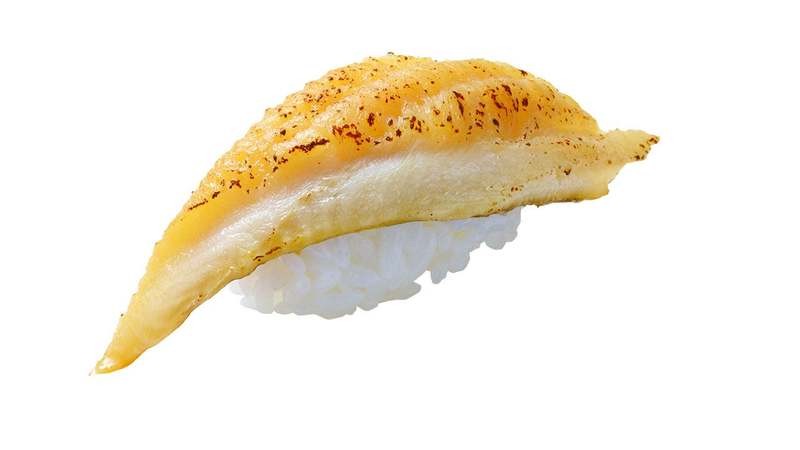 【はま寿司】とろける口どけの「天然まぐろ中とろ」上品な甘みの「金目鯛」など「天然まぐろ中とろと冬の絶品祭り」開催！