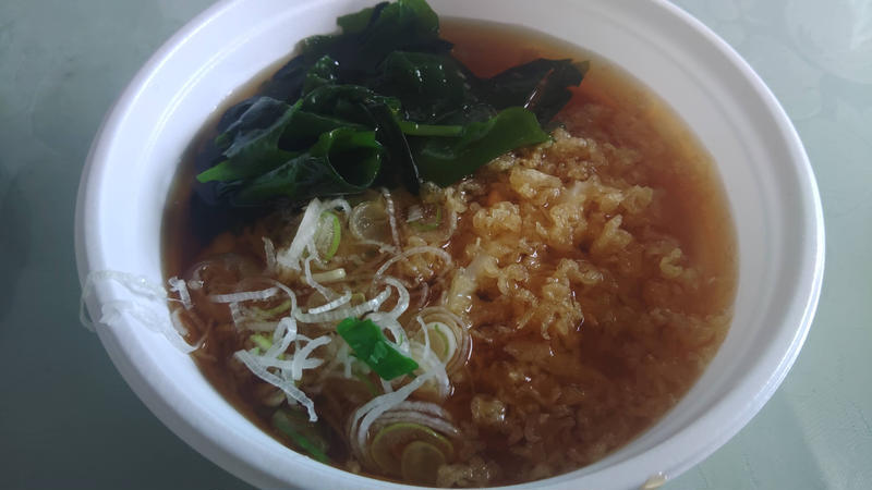 お米屋さんが経営するお弁当屋さん『ごはんのともえや 大和田店』