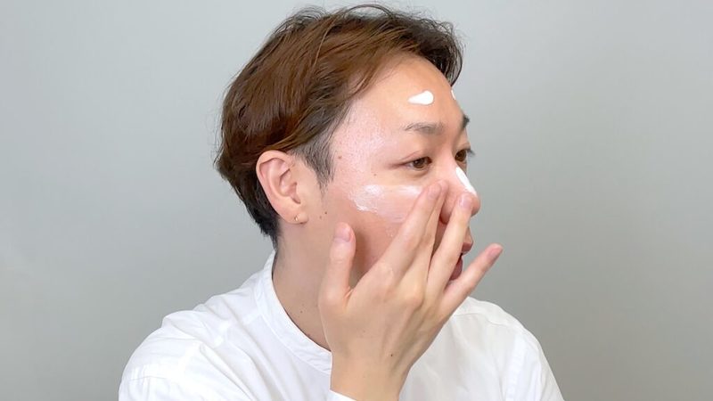 SHISEIDO MEN（資生堂メン）新作メンズコスメレビュー！│口コミ上々愛用者多数!?【メンズメイク】