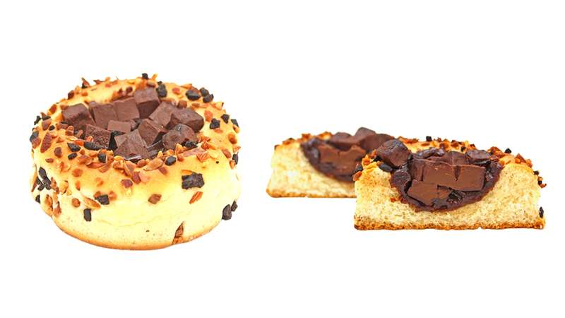 見た目と味わいで楽しむ「あんもんぶらん」「Wチョコリッチ」が新登場！新商品7種類を関東近郊のスーパー・小売店で3月1日発売