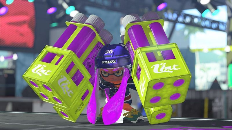 スプラトゥーン2買取業者どこがいい？高く売るコツもご紹介！