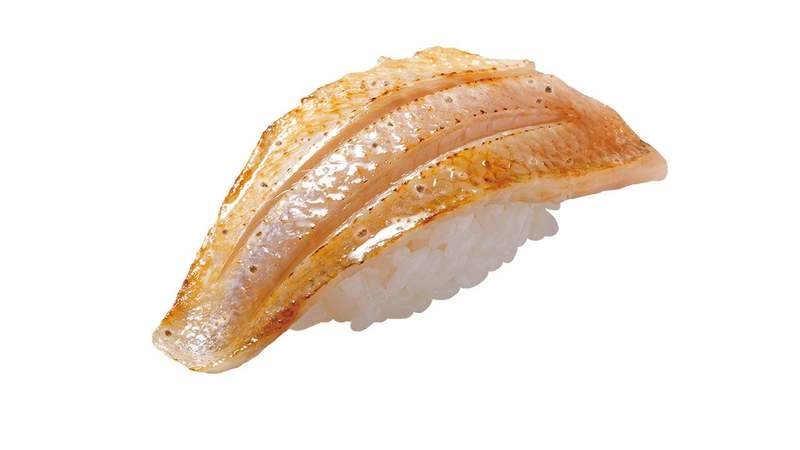 【はま寿司】高級魚“のどぐろ”と、ご当地メニューが多数登場!「のどぐろと北海道・東北まつり」開催!