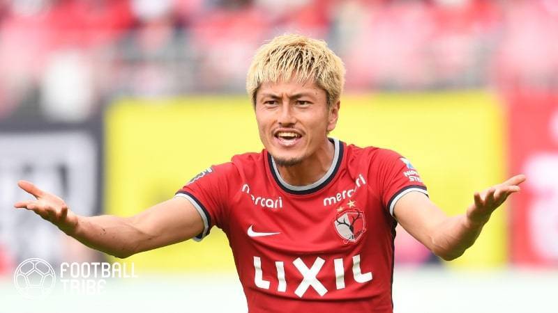 【2022】J1リーグ全18クラブ別、選手市場価値ランキング