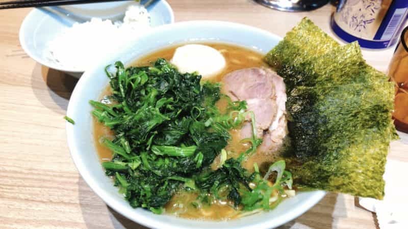 【激戦区】八王子駅周辺で食べられる！おすすめラーメン店8選！