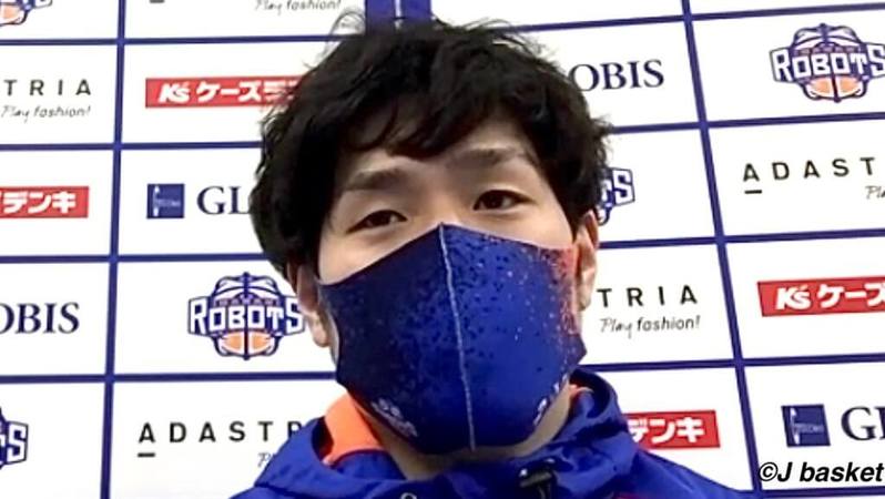 【Bリーグ】富樫勇樹14得点14アシストのダブルダブル/残り7秒で2点差に追い上げた茨城 接戦の最後に千葉が力を見せる