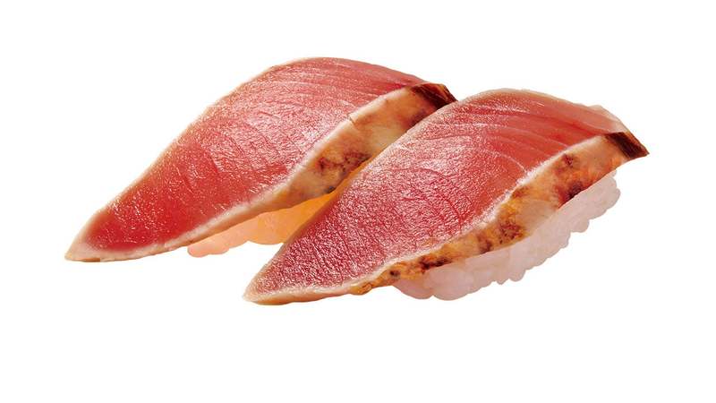 【はま寿司】高級魚“のどぐろ”と、ご当地メニューが多数登場!「のどぐろと北海道・東北まつり」開催!