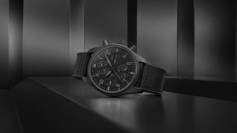 【IWC】おすすめ買取店5選!買取相場や高く売るコツを紹介!
