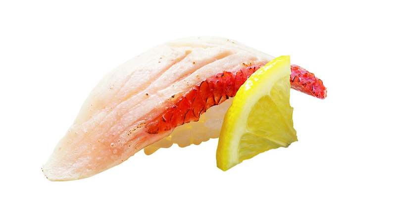 【はま寿司】とろける口どけの「天然まぐろ中とろ」上品な甘みの「金目鯛」など「天然まぐろ中とろと冬の絶品祭り」開催！