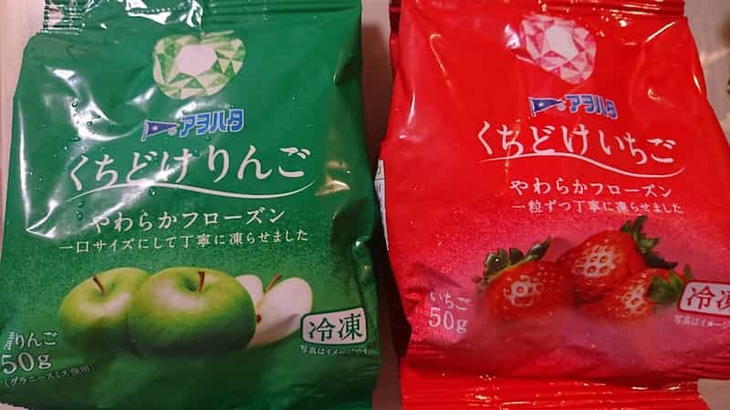 低カロリーで太りにくい！ダイエット中におすすめのお菓子を厳選紹介！