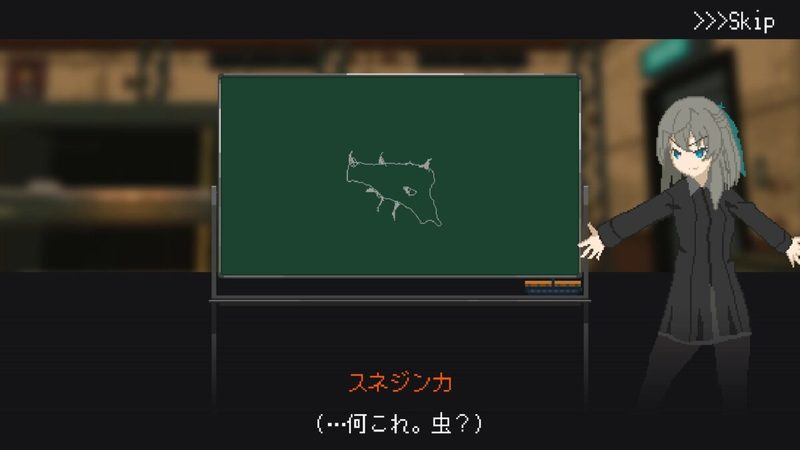 『救国のスネジンカ』崩壊寸前の軍事国家で戦い抜く少女たち　重税に耐えながら生き延びたその先には…？