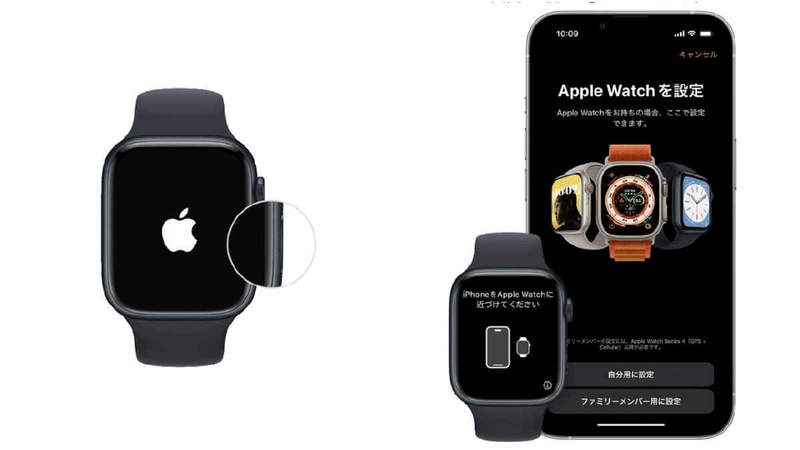 Apple Watch（アップルウォッチ）をAndroidスマホで使うには？iPhone無しで使えるの？