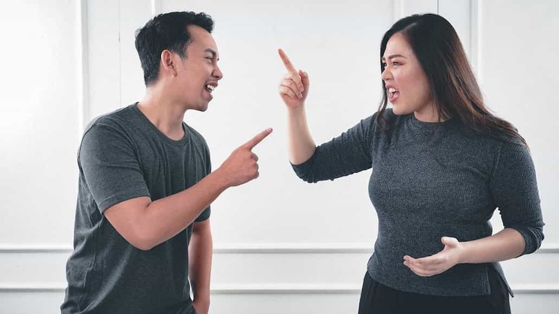 帰ってこない妻…理由は？その時旦那が取るべき行動とは⁈